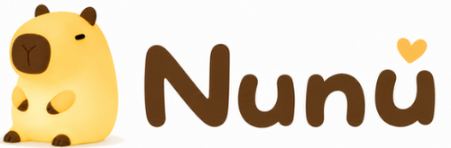 Nunú